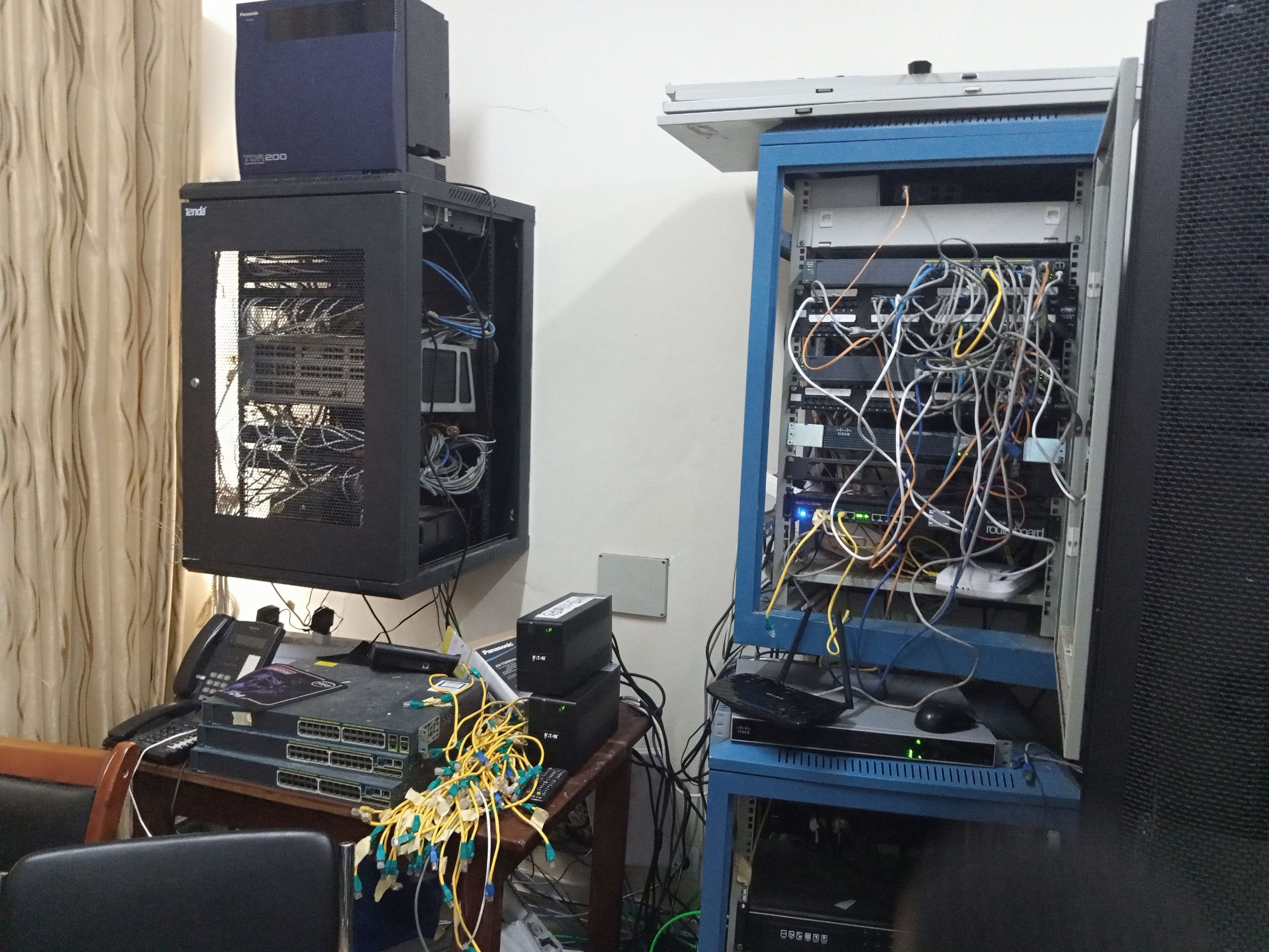 C BOX Sarl
